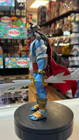 Mumm-Ra The Ever Living (Thundercats, 1/12, Super 7 Ultimates)