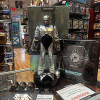 Robocop MMS202 D04 (Robocop, Hot Toys) NEW