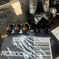 Robocop MMS202 D04 (Robocop, Hot Toys) NEW