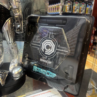 Robocop MMS202 D04 (Robocop, Hot Toys) NEW