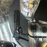 Robocop MMS202 D04 (Robocop, Hot Toys) NEW