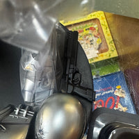 Robocop MMS202 D04 (Robocop, Hot Toys) NEW