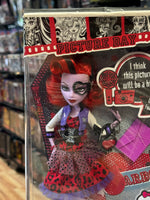 Picture Day Operetta (Vintage Monster High, Mattel)