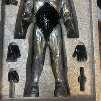 Robocop MMS202 D04 (Robocop, Hot Toys) NEW