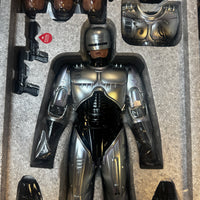 Robocop MMS202 D04 (Robocop, Hot Toys) NEW