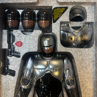 Robocop MMS202 D04 (Robocop, Hot Toys) NEW