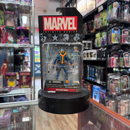 Deadpool X-Men Outfit 3.75 8526 (Marvel Universe, Hasbro) SEALED - Bitz & Buttons