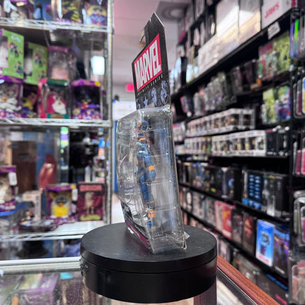 Deadpool X-Men Outfit 3.75 8526 (Marvel Universe, Hasbro) SEALED - Bitz & Buttons