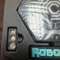 Robocop MMS202 D04 (Robocop, Hot Toys) NEW