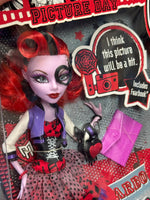 Picture Day Operetta (Vintage Monster High, Mattel)