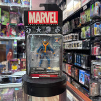 Deadpool X-Men Outfit 3.75 8526 (Marvel Universe, Hasbro) SEALED - Bitz & Buttons