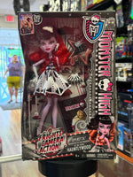 Fights Camera Action Operetta (Vintage Monster High, Mattel)