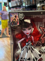 Fights Camera Action Operetta (Vintage Monster High, Mattel)