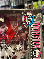 Fights Camera Action Operetta (Vintage Monster High, Mattel)