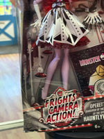 Fights Camera Action Operetta (Vintage Monster High, Mattel)