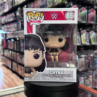 Chyna #85 (Funko Pop, WWE)