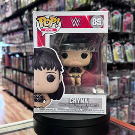 Chyna #85 (Funko Pop, WWE)