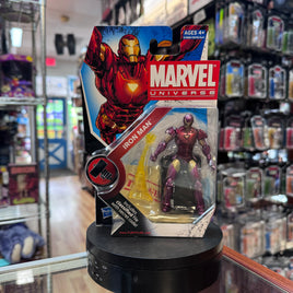 Iron man Extremis 3.75 8529 (Marvel Infinite, Hasbro) SEALED - Bitz & Buttons