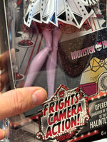 Fights Camera Action Operetta (Vintage Monster High, Mattel)