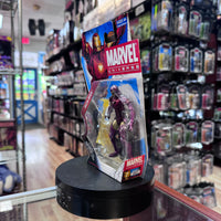 Iron man Extremis 3.75 8529 (Marvel Infinite, Hasbro) SEALED - Bitz & Buttons