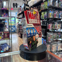 Iron man Extremis 3.75 8529 (Marvel Infinite, Hasbro) SEALED - Bitz & Buttons