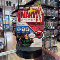 Iron man Extremis 3.75 8529 (Marvel Infinite, Hasbro) SEALED - Bitz & Buttons