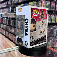 Chyna #85 (Funko Pop, WWE)