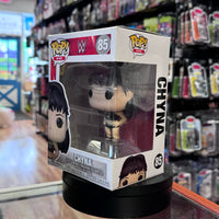 Chyna #85 (Funko Pop, WWE)