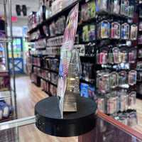 Iron man Extremis 3.75 8529 (Marvel Infinite, Hasbro) SEALED - Bitz & Buttons