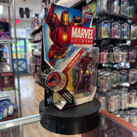 Iron man Extremis 3.75 8529 (Marvel Infinite, Hasbro) SEALED - Bitz & Buttons