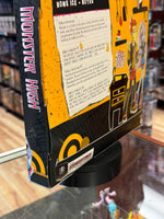 Double the Recipe Abbey Bominable & Heath Burns (Vintage Monster High, Mattel) - Bitz & Buttons