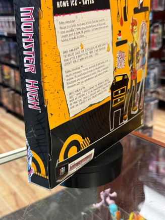 Double the Recipe Abbey Bominable & Heath Burns (Vintage Monster High, Mattel) - Bitz & Buttons