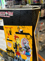 Double the Recipe Abbey Bominable & Heath Burns (Vintage Monster High, Mattel) - Bitz & Buttons