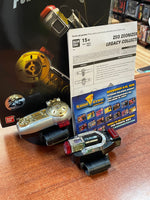 Zeo Zeonizer with Signature (Power Ranger Lightning Collection, Hasbro) **OPEN BOX** - Bitz & Buttons