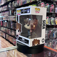 Sora #406 (Funko Pop, Kingdom Hearts 3)