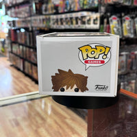 Sora #406 (Funko Pop, Kingdom Hearts 3)