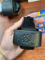 Zeo Zeonizer with Signature (Power Ranger Lightning Collection, Hasbro) **OPEN BOX** - Bitz & Buttons