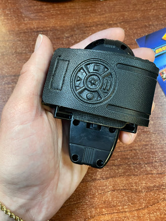 Zeo Zeonizer with Signature (Power Ranger Lightning Collection, Hasbro) **OPEN BOX** - Bitz & Buttons