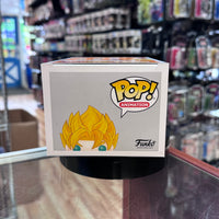 Super Saiyan Goku #14 EE Exclusive (Funko Pop! Dragon Ball Z)