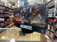 Cobra Snake Battle Armor Suit (GI Joe Classified, Hasbro) SEALED - Bitz & Buttons