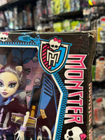 Scare Master Catrine DeMew (Vintage Monster High, Mattel)