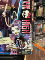 Scare Master Catrine DeMew (Vintage Monster High, Mattel)