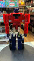 Missling Link C-02 Optimus Prime (Anime Ver. Takara)