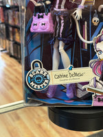 Scare Master Catrine DeMew (Vintage Monster High, Mattel)