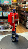 Missling Link C-02 Optimus Prime (Anime Ver. Takara)