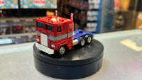 Missling Link C-02 Optimus Prime (Anime Ver. Takara)