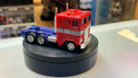 Missling Link C-02 Optimus Prime (Anime Ver. Takara)