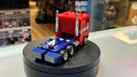 Missling Link C-02 Optimus Prime (Anime Ver. Takara)