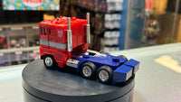 Missling Link C-02 Optimus Prime (Anime Ver. Takara)