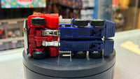 Missling Link C-02 Optimus Prime (Anime Ver. Takara)